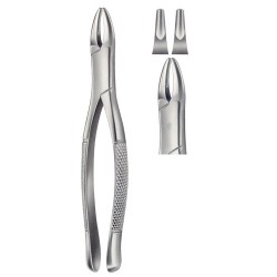 Tooth Extracting Forceps